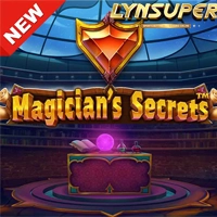 Magicians Secret