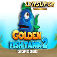 Golden Fish Tank 2 Gigablox ทดลองเล่นสล็อต