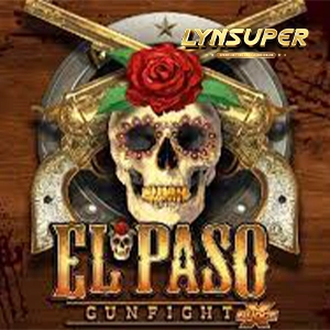 สล็อต EL PASO GUNFIGHT