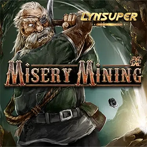 สล็อต Misery Mining