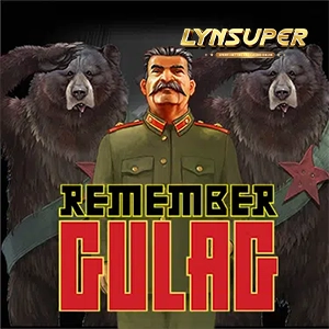สล็อต Remember gulag