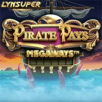 Pirate Pays