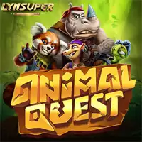 Animal Quest