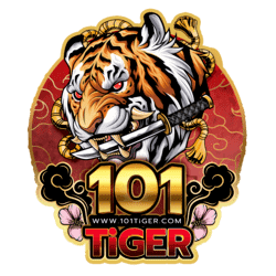 101 tiger เว็บเกมสล็อตทันสมัย