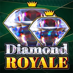 เกมสล็อต Diamond Royale