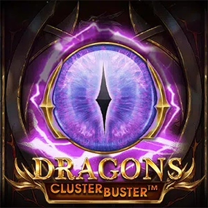 เกมสล็อต Dragons Clusterbuster