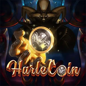 เกมสล็อต HarleCoin