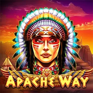 เกมสล็อต Apache Way