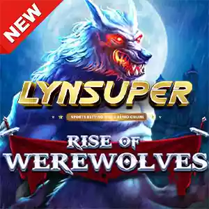 ทดลองเล่น Rise of werewolves Spade Gaming