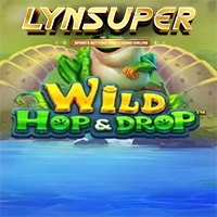 ทดลองเล่นสล็อต Wild HopDrop