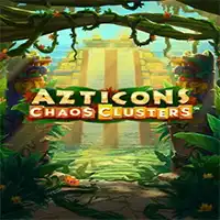 Azticons Chaos Clusters ทดลองเล่นสล็อต ปก