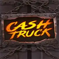 Cash Truck ทดลองเล่นสล็อต ปก