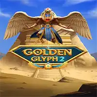 GOLDEN GLYPH 2 ทดลองเล่นสล็อต ปก