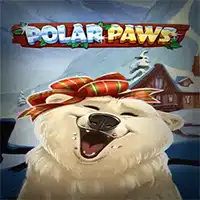 Polar Paws ทดลองเล่นสล็อต ปก