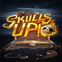 Skulls Up ทดลองเล่นสล็อต ปก