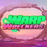 Warp Wreckers Power Glyph ทดลองเล่นสล็อต ปก