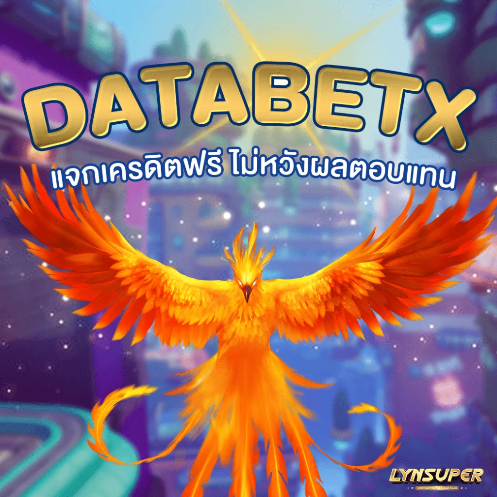 DATABETX