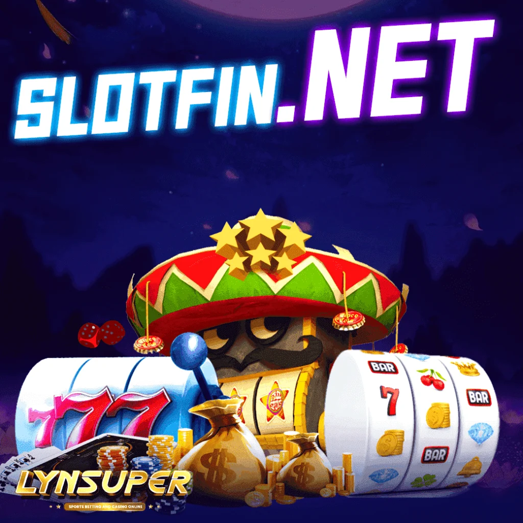 SLOTFIN