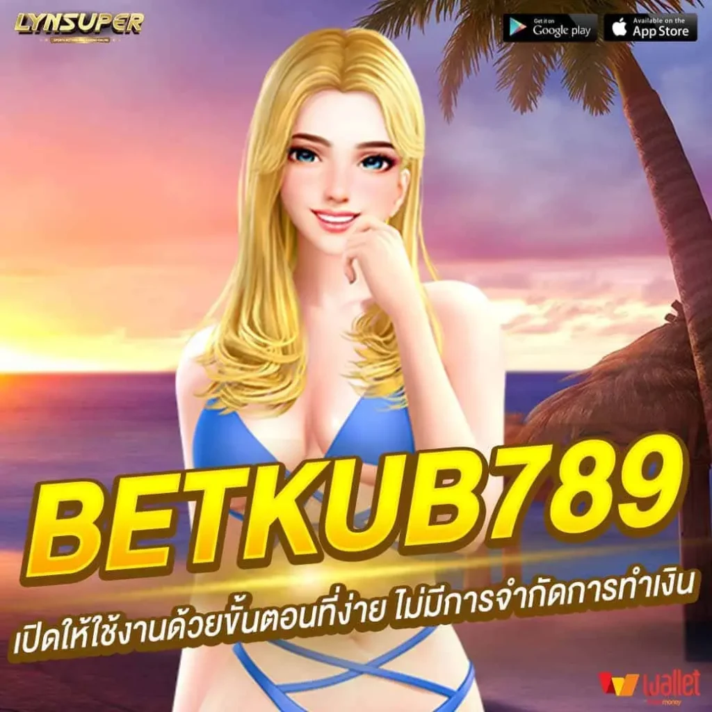 BETKUB789